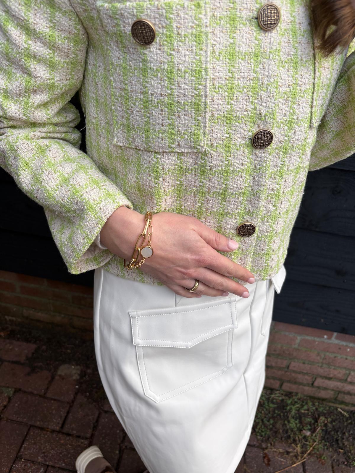 Suzanne Blazer Jasje SALE