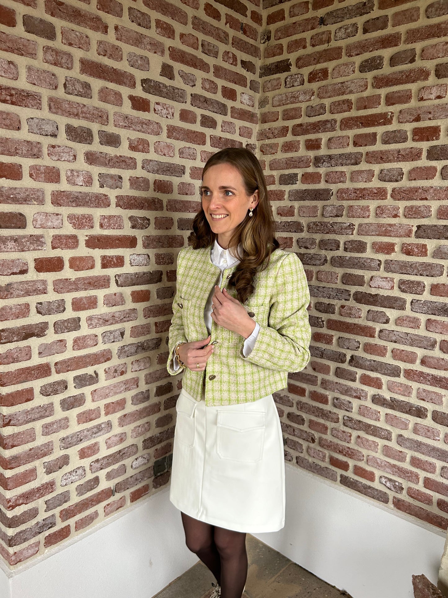 Suzanne Blazer Jasje SALE