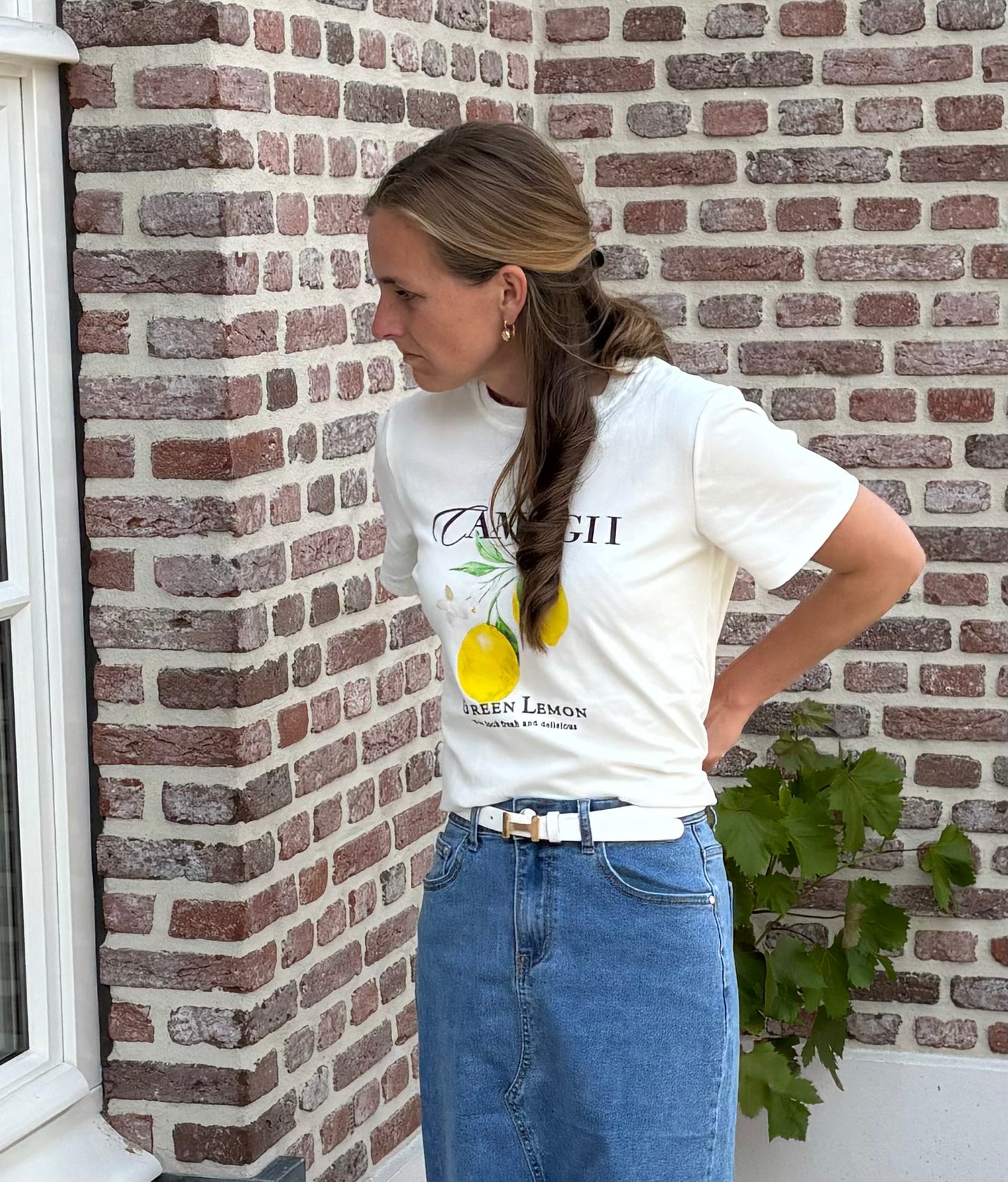 Tess t-shirt