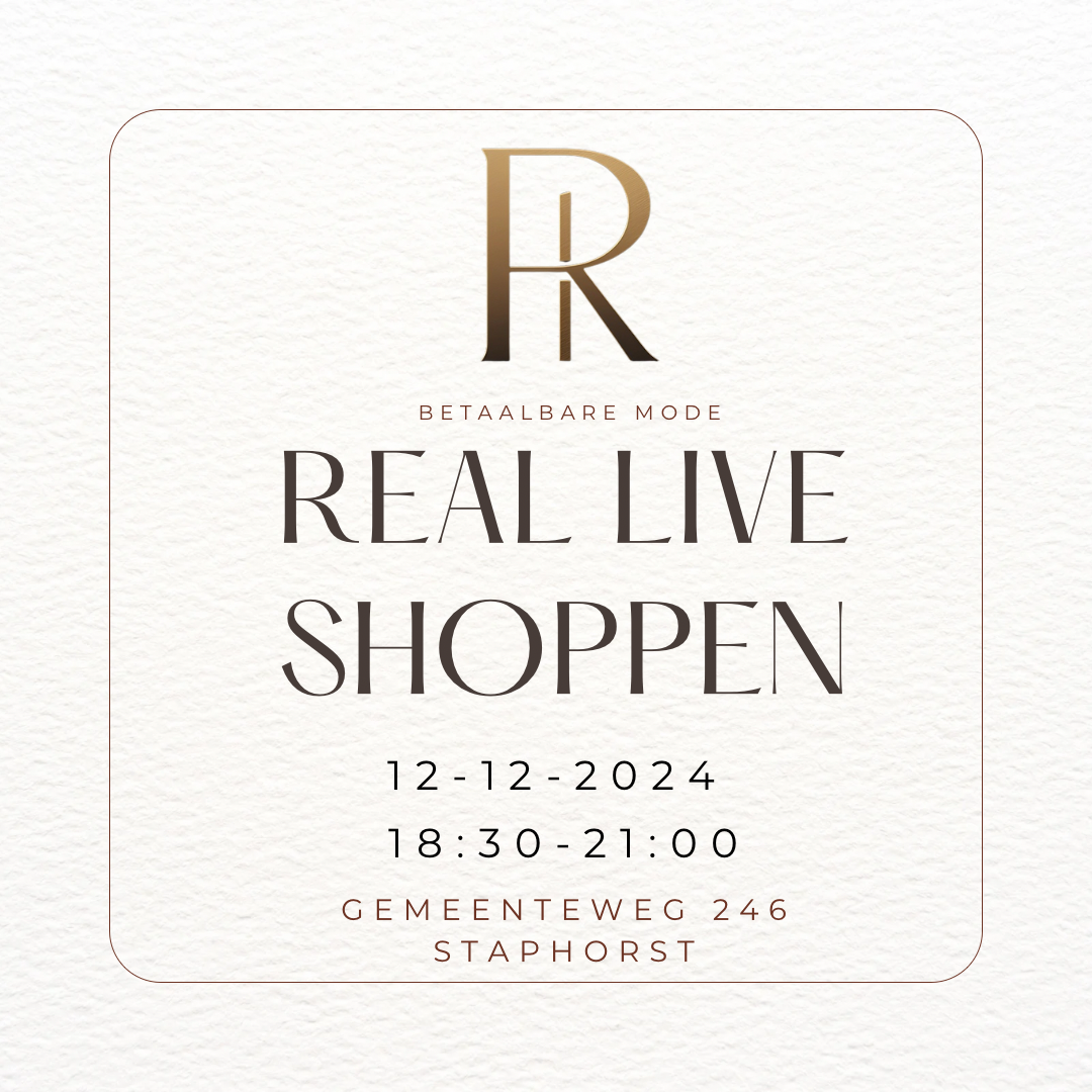 Eerste fysieke open avond!