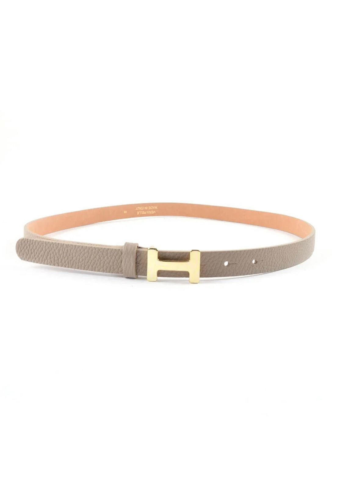 Harper Riem Beige