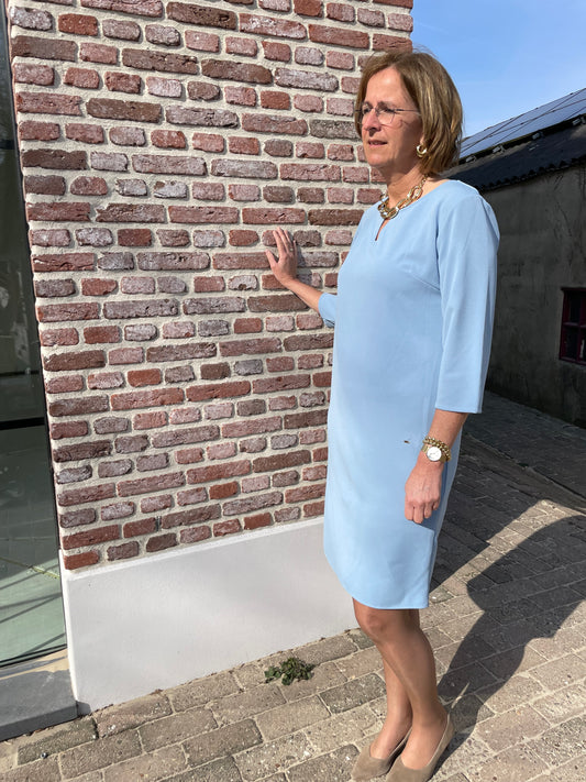Maria Jurk Lichtblauw SALE