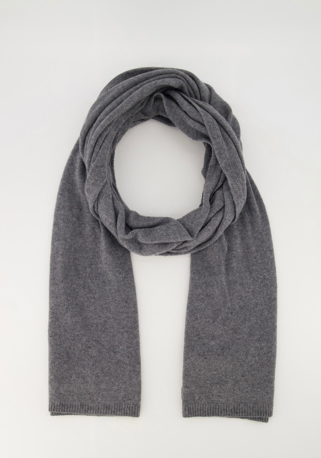 Eloise sjaal grijs