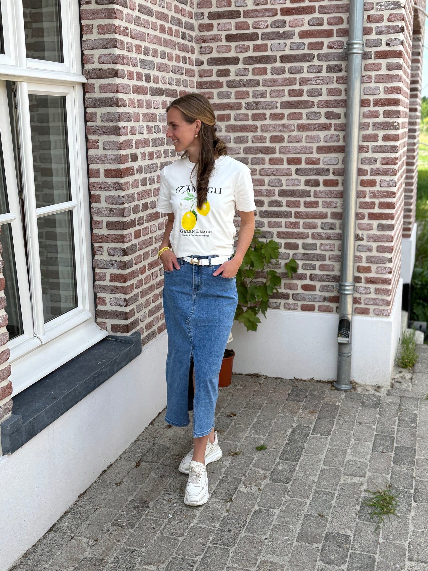Tess t-shirt